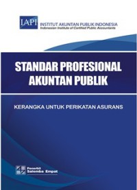 Image of Kerangka untuk perikatan asurans