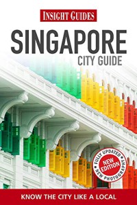 Image of Insight guides : Singapore city guide