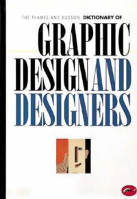 Image of The Thames and Hudson encyclopaedia of graphic design and designers