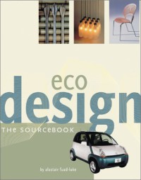 Image of Ecodesign : the sourcebook