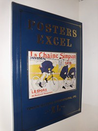 Image of Posters excel