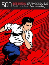 Image of 500 essential graphic novels : the ultimate guide