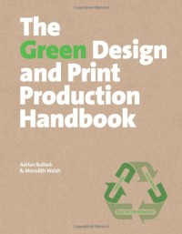 Image of The green design and print production handbook