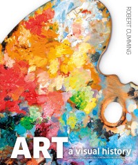 Image of Art : a visual history