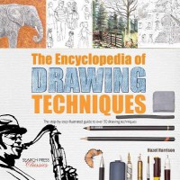 Image of The encyclopedia of drawing techniques