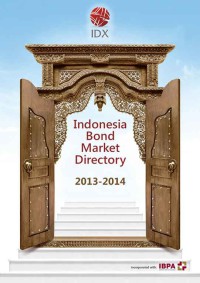 Image of Indonesian capital market directory : 2013