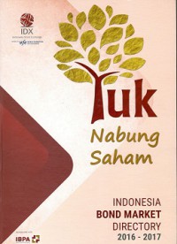Image of Indonesia bond market directory : 2016-2017