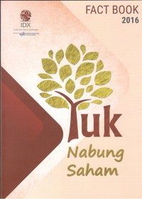 Image of IDX fact book 2016