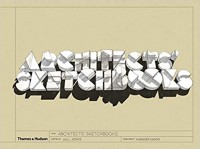 Image of Architects' sketchbooks
