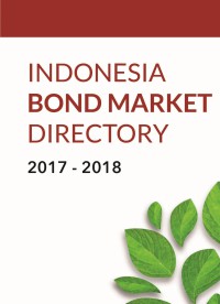 Image of Indonesia bond market directory : 2017-2018