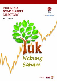 Image of IDX fact book 2017