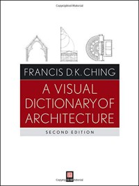 Image of A visual dictionary of architecture