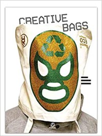 Image of Creative bags : shape, material, function