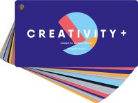 Image of Creativity+ : catalyst for creative thinking