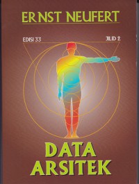 Image of Data arsitek : jilid 2