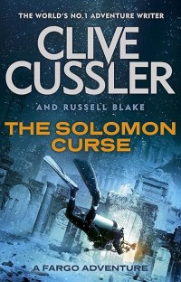 Image of The Salomon Curse