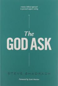 Image of The God Ask