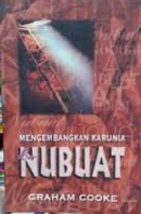 Image of Mengembangkan Karunia Bernubuat
