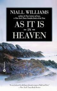 Image of As it is in Heaven