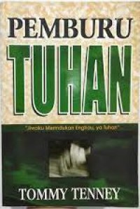 Image of Pemburu Tuhan: Jiwaku Merindukan Engkau, ya Tuhan