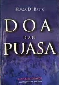 Image of Kuasa Dibalik Doa dan Puasa
