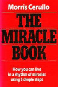Image of The Miracle Book