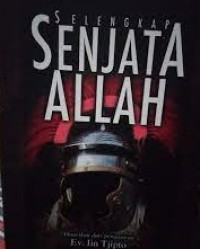 Image of Selengkap Senjata Allah