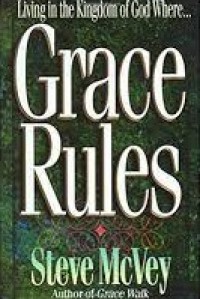 Image of Grace Rules