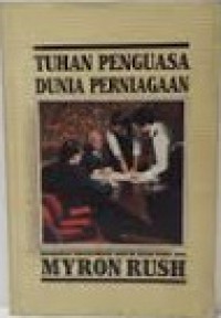 Image of Tuhan Penguasa Dunia Perniagaan