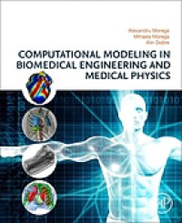 Image of Computational Modeling in Biomedical Engineering and Medical Physics