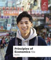 Image of Principles Of Economics