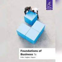 Image of Foundations of Business