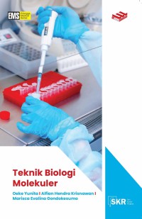 Image of Teknik Biologi Molekuler