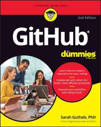 Image of GitHub for Dummies