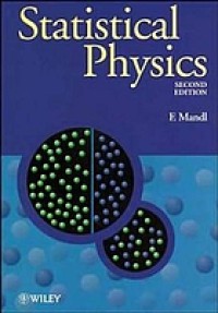 Image of Statistical Physics