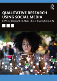 Image of Qualitative Research Using Social Media