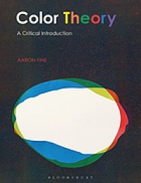 Image of Color Theory : A Critical Introduction