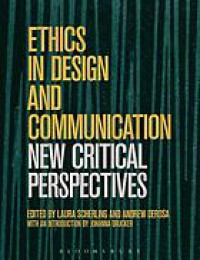 Image of Ethics in Design and Communication : Critical Perspectives