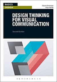 Image of Design Thinking for Visual Communication