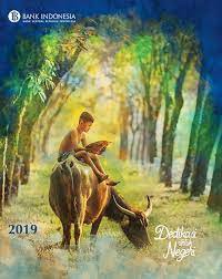 Image of Dedikasi Untuk Negeri : Program Sosial Bank Indonesia 2019