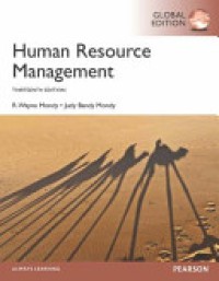 Image of Human resource management