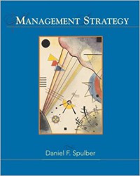 Image of management strategy