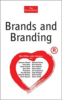 Image of Brands and branding