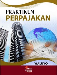 Image of Praktikum perpajakan