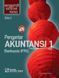 Image of Pengantar akuntansi : buku 1