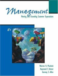 Image of Management : Meeting and exceeding customer expectations