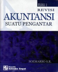 Image of Akuntansi : suatu pengantar : buku 1