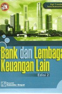 Image of Bank dan lembaga keuangan lain