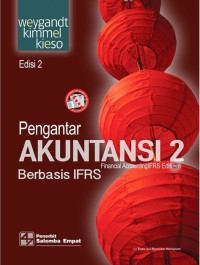 Image of Pengantar akuntansi : buku 2