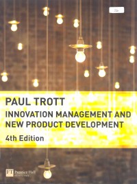 Image of Innovation management and new product development